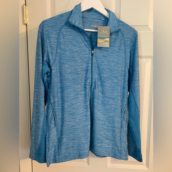 TWO Page & Tuttle NWT Performance Jackets - Bundle of 2 - Picture 2 of 12